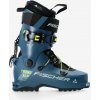 Skialpinistické topánky Fischer Transalp TS - petrol/petrol Skialpinistické topánky Fischer Transalp TS - petrol/petrol
