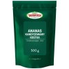 Kandizovaný ananás TARGROCH 500 g kocka Kandizovaný ananás TARGROCH 500 g kocka
