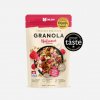Mlsni Prémiová granola Chrumkava Malinová 400 g Mlsni Prémiová granola Chrumkava Malinová 400 g