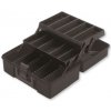 Versus Rybárský box tackle box čierny