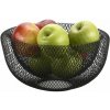 KESPER Košík na chlieb a ovocie, Ø 25,5 cm, kov KESPER 90865 KESPER Košík na chlieb a ovocie, Ø 25,5 cm, kov KESPER 90865