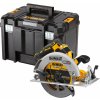 DeWALT DCS573NT Aku kotúčová píla XR (18V/190mm/bez aku) kufor Tstak DeWALT DCS573NT Aku kotúčová píla XR (18V/190mm/bez aku) kufor Tstak