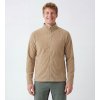 Pánska fleecová mikina Husky Aflee M beige, XL Pánska fleecová mikina Husky Aflee M beige, XL