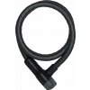 ABUS 6615K/120/15 black Microflex 4003318134128 ABUS 6615K/120/15 black Microflex 4003318134128