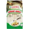 Lucka Ryžové bezvaječné cestoviny 1 mm 240g Lucka Ryžové bezvaječné cestoviny 1 mm 240g