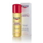 EUCERIN SENSITIVE TELOVÝ OLEJ PROTI STRIÁM 125ml