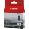 Canon BJ CARTRIDGE PGI-5 BK Twin Pack Canon BJ CARTRIDGE PGI-5 BK Twin Pack