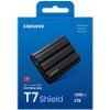 Samsung T7 Shield 2TB, MU-PE2T0S/EU Samsung T7 Shield 2TB, MU-PE2T0S/EU