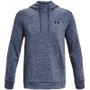 Pánska mikina Under Armour Twist - Pánska voľnočasová mikina s kapucňou Fleece Twist od značky Under Armour, rôzne farebné vyhotovenia. - 3489909 Pánska mikina Under Armour Twist - Pánska voľnočasová mikina s kapucňou Fleece Twist od značky Under Armour, rôzne farebné vyhotovenia. - 3489909