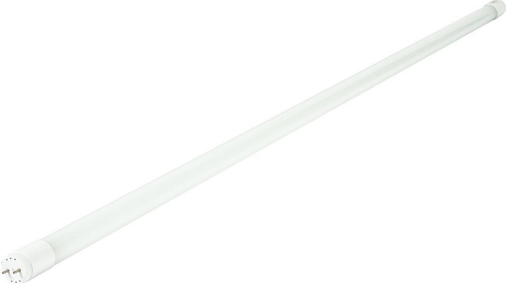 Milio LED trubice T8 sklo 150 cm 25W teplá biela