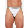 CORNETTE TANGÁ nohavičky HIGH EMOTION 502 BIELE M CORNETTE TANGÁ nohavičky HIGH EMOTION 502 BIELE M