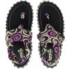 Gumbies Dámske sandále Gumbies Slingback - Čierna / biela / fialová | 36 Gumbies Dámske sandále Gumbies Slingback - Čierna / biela / fialová | 36
