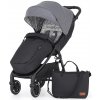 Petite&Mars športový kočík Royal3 Black Ultimate Grey Petite&Mars športový kočík Royal3 Black Ultimate Grey