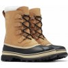 Pánske zimné členkové topánky Sorel Caribou™ Wp Veľkosť topánok (EU): 42 / Farba: hnedá Pánske zimné členkové topánky Sorel Caribou™ Wp Veľkosť topánok (EU): 42 / Farba: hnedá