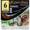 Kamatsu Yamato veľ.6 10ks