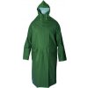 Vodeodolný plášť CXS DEREK, zelený, veľ. L Vodeodolný plášť CXS DEREK, zelený, veľ. L
