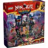 LEGO® NINJAGO® 71813 Stínové dojo vlčí masky LEGO® NINJAGO® 71813 Stínové dojo vlčí masky