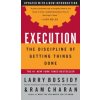 Execution (Larry Bossidy)(Pevná) Execution (Larry Bossidy)(Pevná)