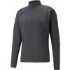 Tričko s dlhým rukávom Puma teamLIGA 1/4 Zip Top 65723644 Veľkosť XXL Tričko s dlhým rukávom Puma teamLIGA 1/4 Zip Top 65723644 Veľkosť XXL