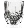 RCR Cristalleria Italiana RCR ADAGIO POHÁR NA WHISKY 6 x 350 ml