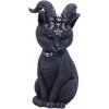 Nemesis Cult Cuties Pawzuph
