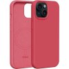 Obal Etteri Silicone Mag case Apple iPhone 16 raspberry Obal Etteri Silicone Mag case Apple iPhone 16 raspberry