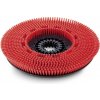 Kotúčová kefa, stredná, červená, 430 mm, Stredná, Červená, 430 mm KARCHER 4.905-022.0 Kotúčová kefa, stredná, červená, 430 mm, Stredná, Červená, 430 mm KARCHER 4.905-022.0
