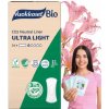 Vuokkoset BIO Slipové vložky Ultra Light 24 ks Vuokkoset BIO Slipové vložky Ultra Light 24 ks