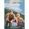 Šest dní sedm nocí DVD