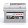 Bosch S5 12V 61Ah 600A 0 092 S50 040 Bosch S5 12V 61Ah 600A 0 092 S50 040