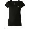 DIRECT ALPINE FURRY LADY 2.0 dámske tričko, black M DIRECT ALPINE FURRY LADY 2.0 dámske tričko, black M