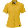 Maul Košele s krátkym rukávom Halserspitze Ii Žltá Maul Košele s krátkym rukávom Halserspitze Ii Žltá