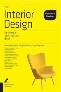 Interior Design Reference & Specification Book updated & revised - Everything Interior Designers Need to Know Every DayPaperback