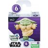 Hasbro Disney Star Wars: The Bounty Collection - figurka Baby Yoda 6cm Hasbro Disney Star Wars: The Bounty Collection - figurka Baby Yoda 6cm