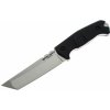 Cold Steel 13U Medium Warcraft Tanto taktický nôž 14 cm, Stonewash, čierna, G10, puzdro Secure-Ex Cold Steel 13U Medium Warcraft Tanto taktický nôž 14 cm, Stonewash, čierna, G10, puzdro Secure-Ex