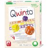 NSV (Nürnberger-Spielkarten-Verlag) Qwinto (Natureline) - kostková hra NSV (Nürnberger-Spielkarten-Verlag) Qwinto (Natureline) - kostková hra
