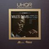 Analogue Production MILES DAVIS - KIND OF BLUE / UHQR 45 RPM (UHQR, Clear Vinyl / 200 Gram / 45rpm 2-LP / Usa / Jazz, High Quality,) Analogue Production MILES DAVIS - KIND OF BLUE / UHQR 45 RPM (UHQR, Clear Vinyl / 200 Gram / 45rpm 2-LP / Usa / Jazz, High Quality,)