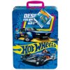 Mattel Hot Wheels Zberateľský kufrík 50 kusov Mattel Hot Wheels Zberateľský kufrík 50 kusov