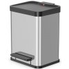 Odpadkový kôš Hailo Öko uno Plus 0619-200 17 l
