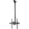 Hama stropný držiak TV, 105-155 cm, 400x400, otočný - HAMA 118655 Hama stropný držiak TV, 105-155 cm, 400x400, otočný - HAMA 118655