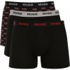 3PACK pánske boxerky HUGO viacfarebné (50532559 998) M 120 dní na výmenu alebo vrátenie tovaru! 3PACK pánske boxerky HUGO viacfarebné (50532559 998) M 120 dní na výmenu alebo vrátenie tovaru!