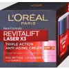 L'Oréal Paris Revitalift Laser X3 denný krém SPF25 50 ml