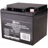 EMOS 12 V 40 Ah M6 1201003700