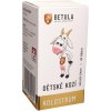 Betula Detské kozie kolostrum, 125 mg, 120 kapsúl Betula Detské kozie kolostrum, 125 mg, 120 kapsúl