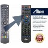 Dálkový ovladač ALIEN Toshiba CT8023 Dálkový ovladač ALIEN Toshiba CT8023