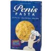 Penis Pasta - Talianske cestoviny v tvare penisov Penis Pasta - Talianske cestoviny v tvare penisov