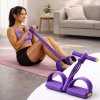 Fitness expander na celé telo – AB Puller (Expander na brucho, ruky, nohy) Fitness expander na celé telo – AB Puller (Expander na brucho, ruky, nohy)