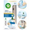 Air Wick Active Fresh Komplet difuzér + náplň Morská breza 228 ml Air Wick Active Fresh Komplet difuzér + náplň Morská breza 228 ml