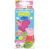 Peppa Pig Bath Bomb bomba do kúpeľa pre deti 3x15 g Peppa Pig Bath Bomb bomba do kúpeľa pre deti 3x15 g