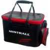 Mistrall Pevná Taška 40x25x25cm